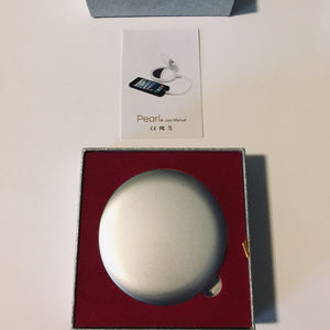 COMPACT MIRROR USB